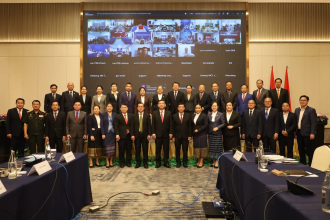 Laos Reviews 2025 Culture and Tourism Performance, Sets Strategic Direction for 2026